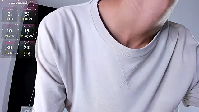 EthaanCox online show from 11/23/25, 08:41