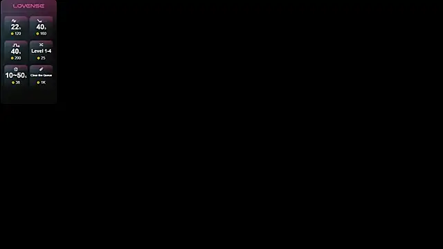 EthaanCox online show from 06/27/26, 05:01