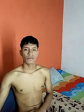 Snapshot of matteo_rivas chatting on 01/20/25, 05:06 matteo rivas online show from 01/20/25, 05:06