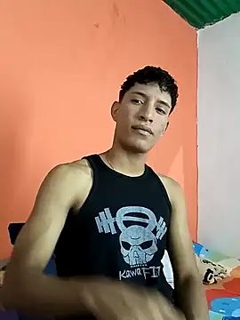 Snapshot of matteo_rivas chatting on 01/22/25, 07:45 matteo rivas online show from 01/22/25, 07:45