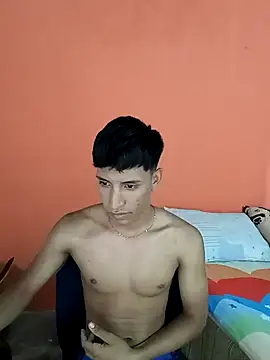 Snapshot of matteo_rivas chatting on 01/23/25, 12:57 matteo rivas online show from 01/23/25, 12:57