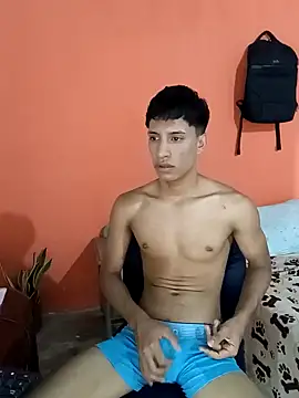 Snapshot of matteo_rivas chatting on 01/25/25, 09:35 matteo rivas online show from 01/25/25, 09:35