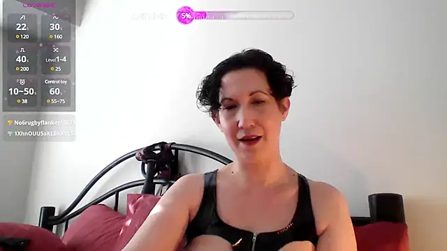MistressVeritasX online show from 01/28/25, 04:41