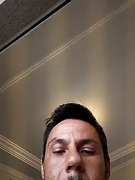 Santanacumxplod online show from 01/28/25, 07:53