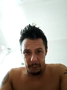 Santanacumxplod online show from 01/31/25, 07:40