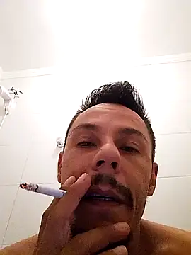 Santanacumxplod online show from 02/11/25, 12:59