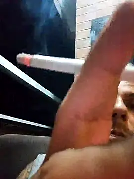 Santanacumxplod online show from 03/01/25, 05:09