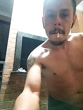 Santanacumxplod online show from 09/10/25, 02:11