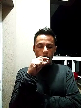 Santanacumxplod online show from 09/13/25, 02:22