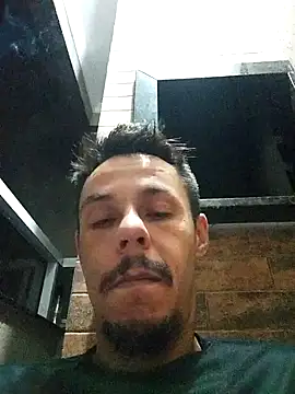 Santanacumxplod online show from 09/19/25, 02:35