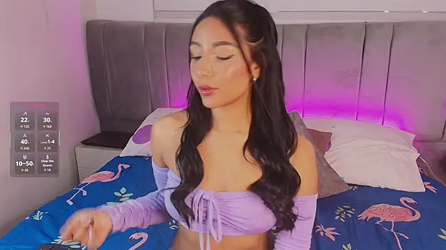 AndySaenzz online show from 11/26/25, 04:13