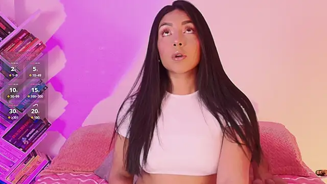 Snapshot of AndySaenzz chatting on 02/22/26, 11:14 AndySaenzz online show from 02/22/26, 11:14