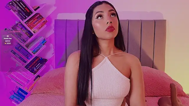 Snapshot of AndySaenzz chatting on 03/13/26, 11:44 AndySaenzz online show from 03/13/26, 11:44