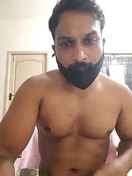 Chennaibull15 online show from 01/17/25, 05:30