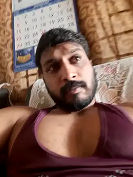 Chennaibull15 online show from 01/19/25, 08:07