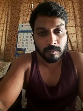 Chennaibull15 online show from 01/19/25, 11:12