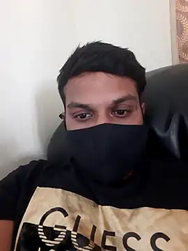 Chennaibull15 online show from 01/21/25, 09:24