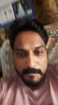 Chennaibull15 online show from 01/22/25, 11:23