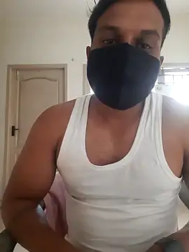 Chennaibull15 online show from 02/03/25, 12:03