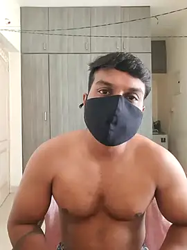 Chennaibull15 online show from 02/06/25, 06:51