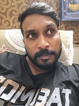 Chennaibull15 online show from 02/08/25, 05:50