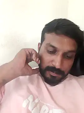 Chennaibull15 online show from 02/15/25, 09:38