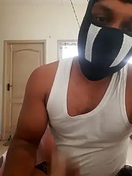 Chennaibull15 online show from 02/17/25, 10:29