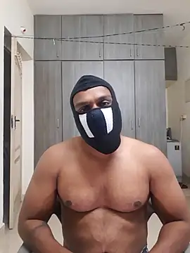 Chennaibull15 online show from 02/18/25, 12:28