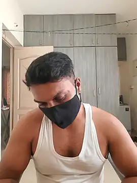 Chennaibull15 online show from 02/19/25, 09:17