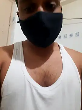 Chennaibull15 online show from 02/25/25, 08:41