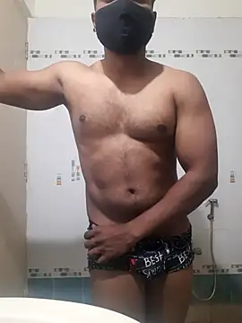 Chennaibull15 online show from 02/26/25, 05:50