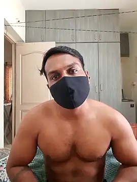 Chennaibull15 online show from 03/03/25, 07:54