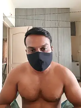 Chennaibull15 online show from 03/04/25, 09:51