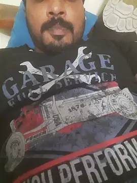 Chennaibull15 online show from 03/23/26, 07:18