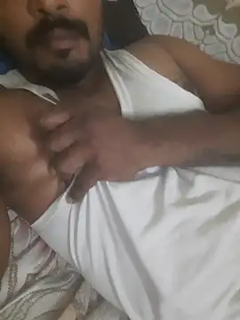 Chennaibull15 online show from 03/24/26, 06:02