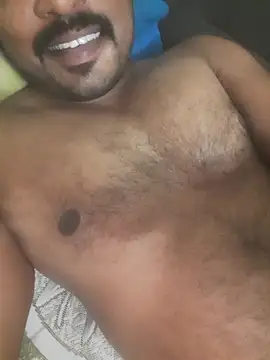 Chennaibull15 online show from 04/11/26, 06:45