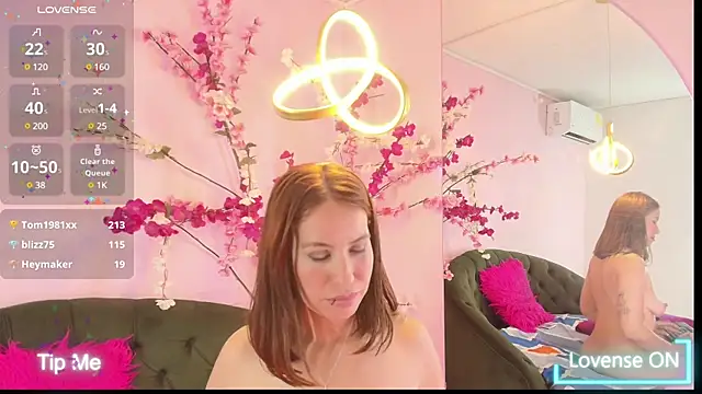 scarlette69 online show from 01/29/25, 02:09