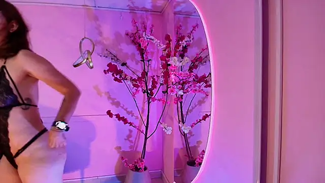 scarlette69 online show from 02/22/25, 07:47