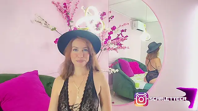 scarlette69 online show from 03/08/25, 07:42