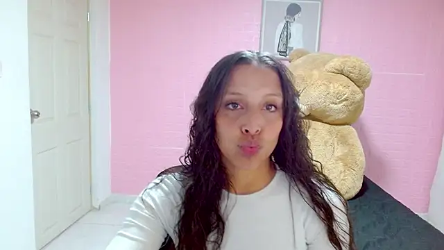 DULCE1609 online show from 02/08/25, 10:40