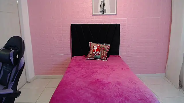 DULCE1609 online show from 12/03/25, 08:18