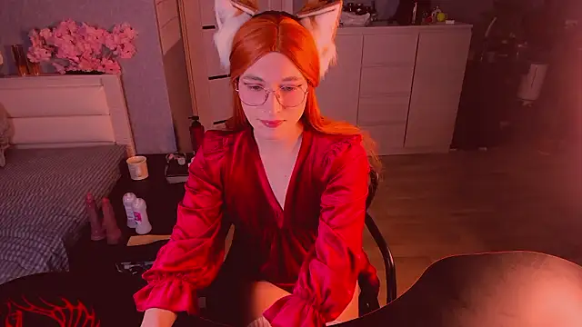 foxy jpg online show from 02/06/26, 09:51