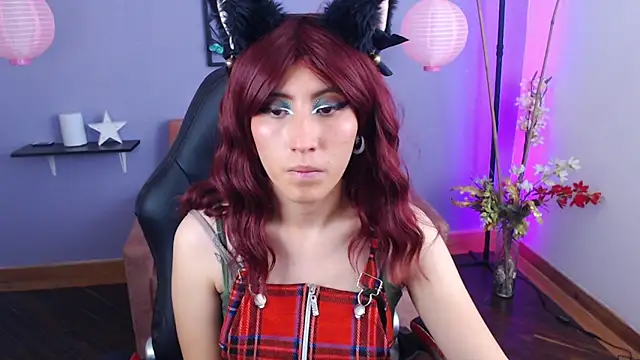 miss moonlight online show from 01/27/25, 09:00