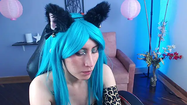 miss moonlight online show from 01/29/25, 12:12