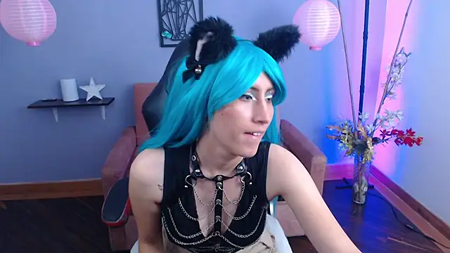 miss moonlight online show from 01/31/25, 11:45