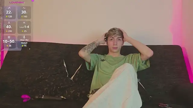 ethan and ava online show from 06/04/26, 02:39