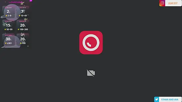 ethan and ava online show from 06/20/26, 12:41