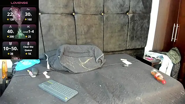 Hamish phillips online show from 01/22/25, 12:59