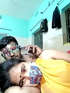 Sexy-Couple20 online show from 01/30/25, 11:45