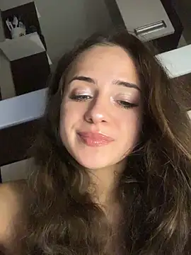 Snapshot of GeraBoobsi chatting on 11/29/25, 07:50 GeraBoobsi online show from 11/29/25, 07:50